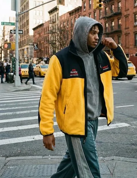 Belief campaign look
