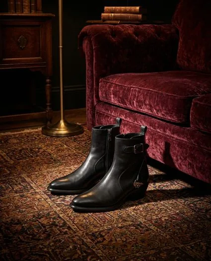 Still-life set