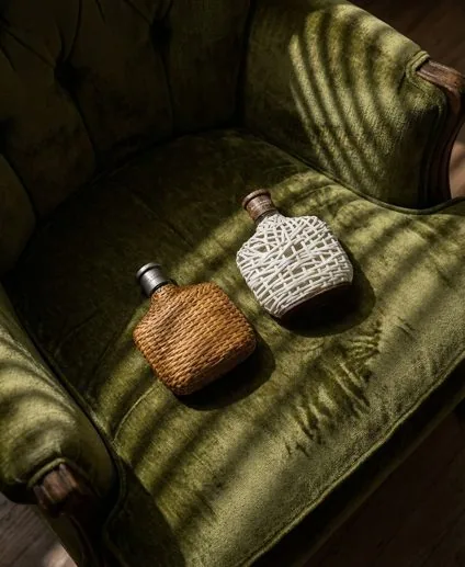 Lookbook and still life
