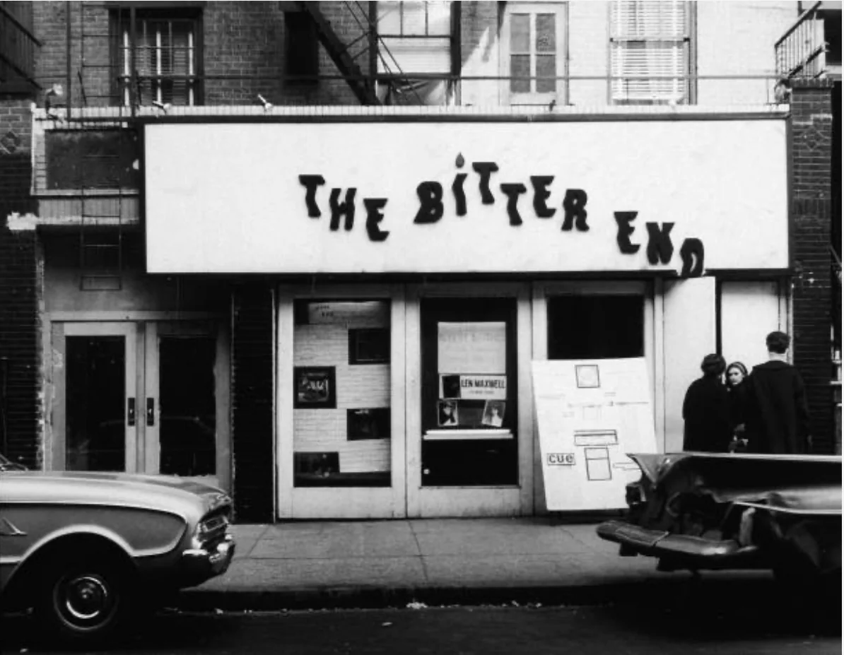 The Bitter End — Rebuilding the Social Engine