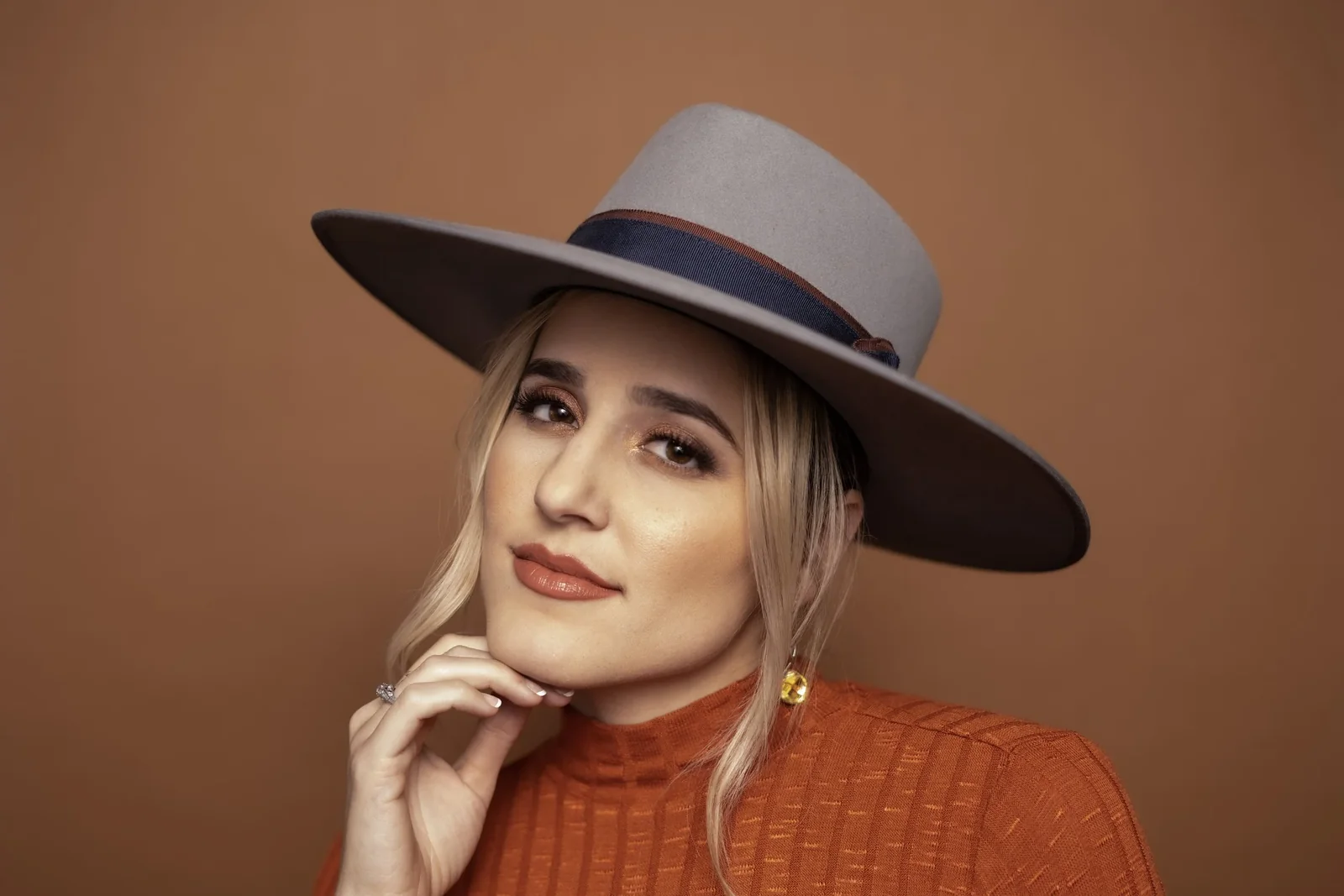 Country artist · TV finalist — Relaunching a Country Voice