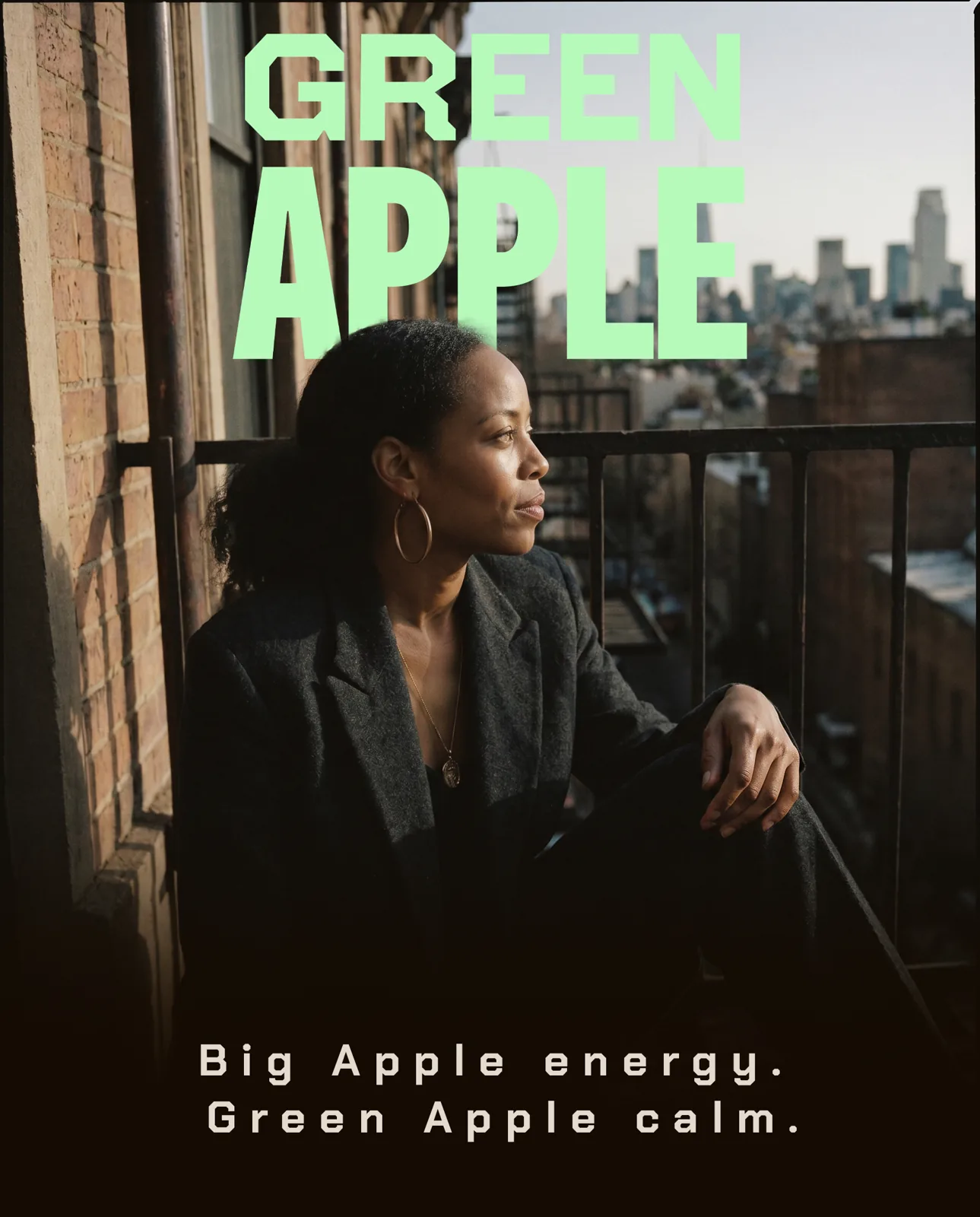Green Apple